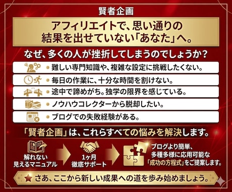 Amazon×Xアフィリエイト完全自動化を教えます 1ヶ月間サポート！Amazonアソシエイト審査合格＆収益化 イメージ2