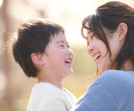 お子さんの不登校についてお話聞きます 不登校を経て今は高校生活を楽しむ子の母があなたに寄り添います イメージ2