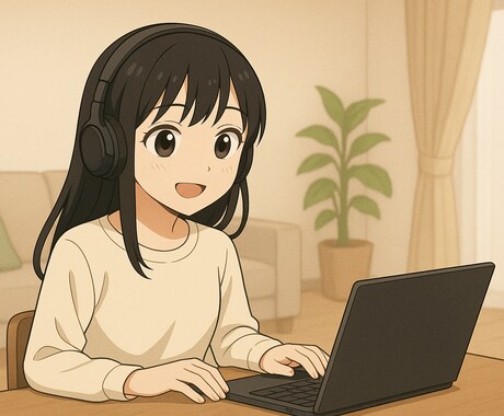 最短3か月で英会話をマスターできます 【プレミアムプラン】(60分×月8回) イメージ1