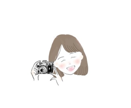 柔らかい雰囲気のイラスト書きます お子様のプレゼントに！手書きでアレンジしませんか？ イメージ2