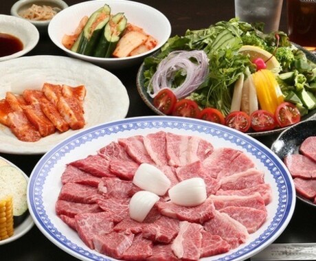 超人気店の焼肉店をのれん分けします 焼肉店で独立を考えているあなたにピッタリな案件です。 イメージ1