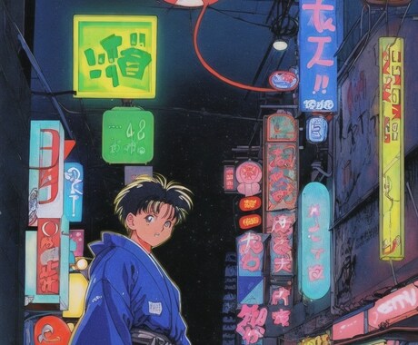 NOVEL AIを含むAIイラストソフト販売します 東大生6人で開発！購入後永年無料、購入後もサポート有り イメージ2