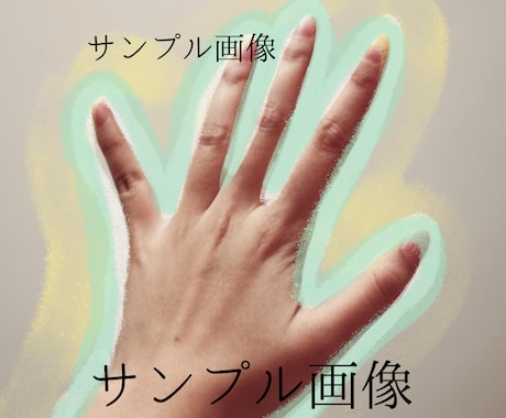 今の不安の原因になっているエネルギー状態を視ます 現在のオーラ状態と整え方をお伝えします イメージ2
