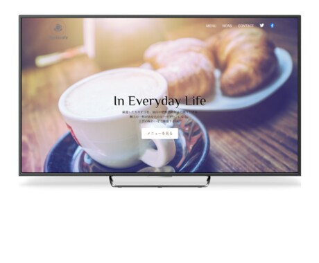 初めてのHP作成 お店作りのお手伝いいたします 低価格でホームページ作りたい方必見！ イメージ2