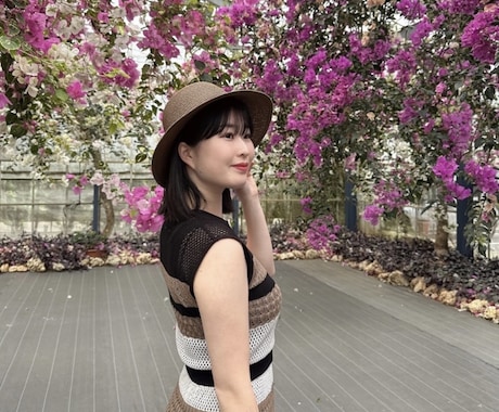 プロフィール写真を撮影します 首都圏限定!マッチングアプリ/結婚相談所/写真撮影 イメージ2