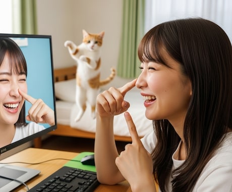 LoRa (Flux系・Wan2.2等)作成します 単体キャラの一貫性のため主にリアルな人物の顔を学習させます イメージ1