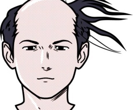 薄毛でお悩みの方。格安！私の成功法お教えします 若禿の私が実際に行い成功した、格安な方法お教えします！ イメージ2