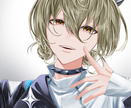 歌ってみたのサムネなどイラスト中心に受け付けてます イメージ1
