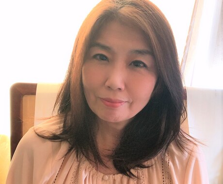 安心してお話ができます ６０００人の悩みに向かい合ってきたセラピスト イメージ2