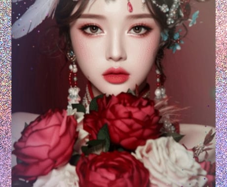 婚活ꕤ୭*結婚・再婚に導くご縁と未来の兆しを視ます 不安を希望に変える♡幸せな結婚へのシナリオを解読 イメージ1