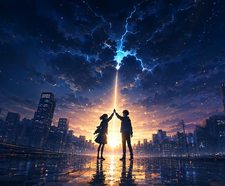 VTuber様への提供実績あり楽曲作ります イメージ1