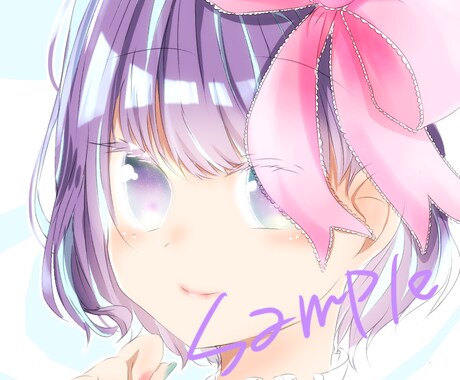 自由に使えるイラストを作成します 著作権譲渡可能！イラストを受け取ったら自由にお使いください イメージ1