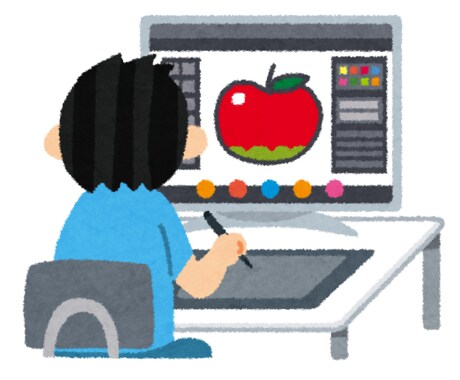 どんな画像もOK！背景抜き加工いたします ✳︎プロデザイナーによるクオリティ加工✳︎ イメージ1