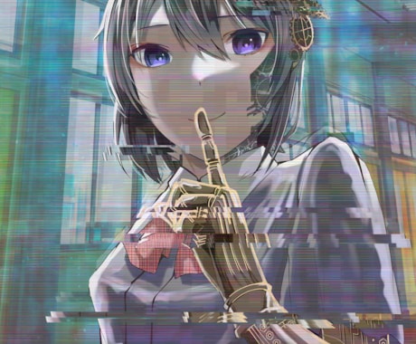 高クォリティ低コストのイラストの作成をします ㎴やアイコン、動画に！ご相談だけでもお気軽に！ イメージ1