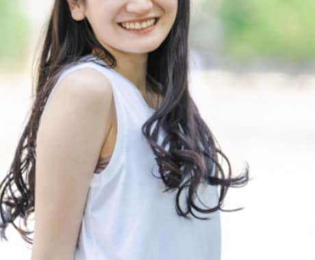 あなたの理想の相手になりお話しします 友人、恋人、妻、親、パートナーどんな相手がご希望ですか? イメージ2