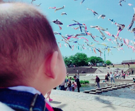 現役ママがお子様に関するお悩み聞きます 全ての悩めるママたちの力になれますように イメージ1