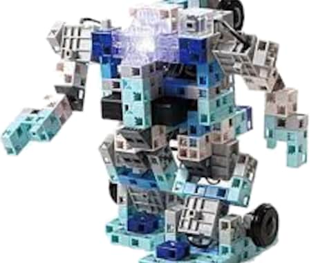 こどもスクラッチプログラム教えます ブロック遊びから始めるロボットScratchプログラミング イメージ2