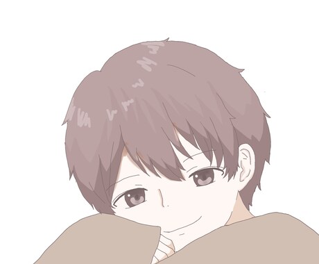 オリジナルキャラでサムネイル等作成します 動画サイトのサムネイルにも使われた！あなたの為のイラスト作成 イメージ1