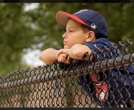 保護者の方へ、野球のルールや投げ方教えます これから少年野球を習わせようとしている保護者の方へ イメージ2