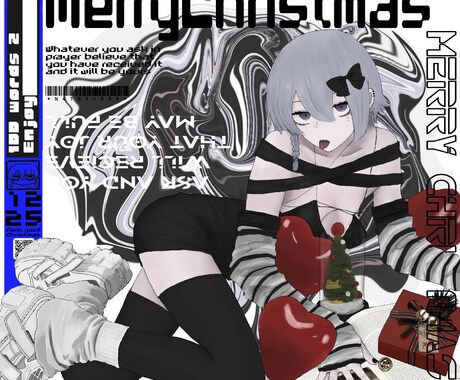 イラスト依頼受け付けます 依頼頂いた内容でイラストを作成します！ イメージ2