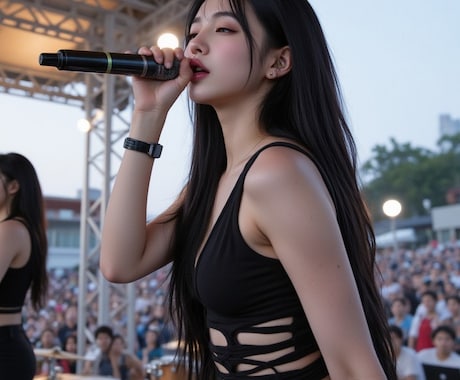 高画質!!25枚!!生成AIで好みの画像を作ります 出品者はヒアリングが得意です♪ イメージ1