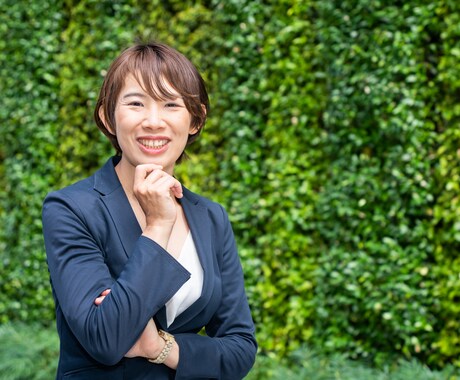 ポートレート写真を撮影します 「どんな瞬間も、かけがえのない”あなた”です」 イメージ1