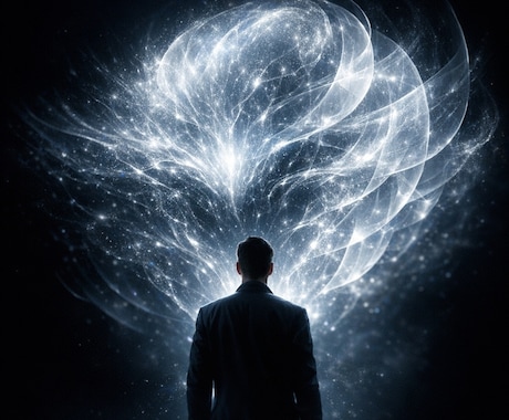 あなた専用の高IQ意思決定AIを設計します 秘書・コンサル・戦略を一つのAIに イメージ1