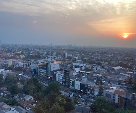 インドネシア生活の不安を相談できます 現地7年｜駐在・育児・生活まで対応! イメージ1