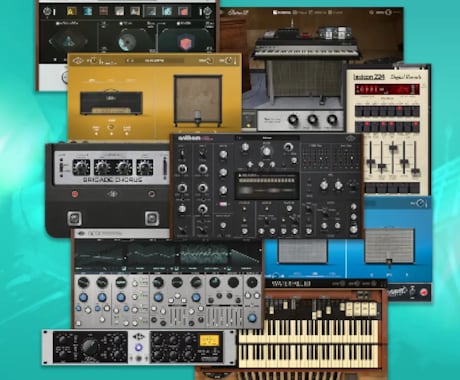 アングラhiphopのボーカルMIXを再現します 参考アーティストを元に、特徴的なMIXをお届けします。 イメージ1