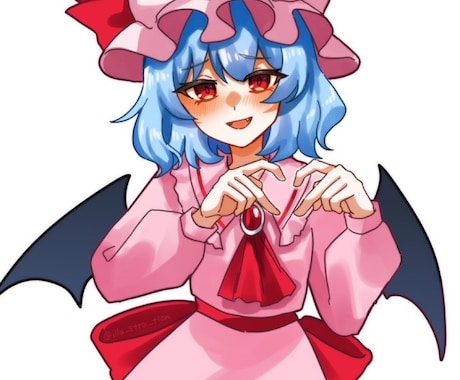 イラスト制作いたします イメージ1