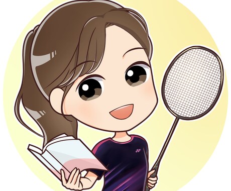 インターハイ出場者があなたのお悩みを解決します 私があなたの動画をみて戦略や練習の仕方などを指導します！ イメージ1