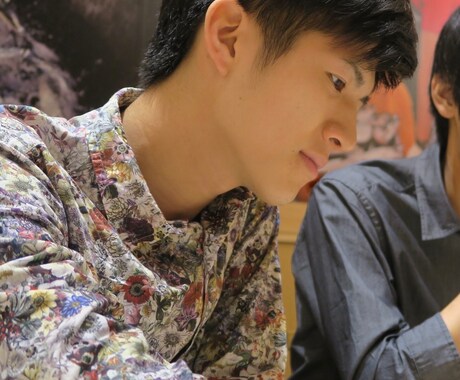 ギフテッド IQ167 sd15 がお話を伺います 高知能・論理的思考・自然科学の知見から問題解決へ イメージ1