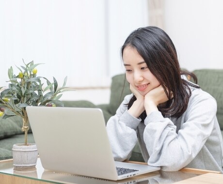 チャットし放題★あなたのお悩み・モヤモヤお聞きます 心理カウンセラーが2時間集中であなたのモヤモヤ受け止めます イメージ2