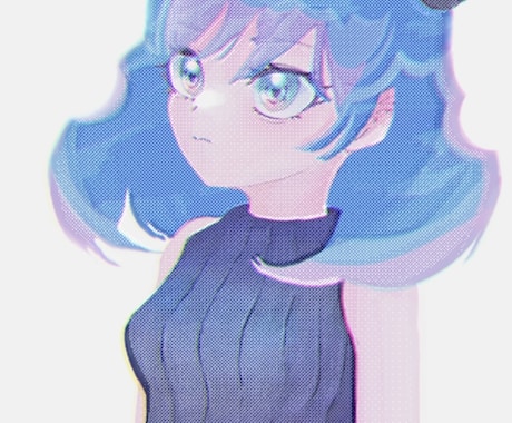 リクエストに応じてイラストを描きます イメージ1
