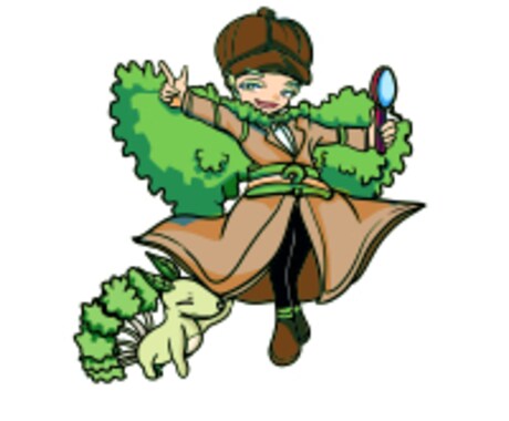 イラストお描きします 早さが売りです！内容にもよりますが1営業日～3営業日納品可能 イメージ2