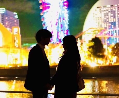 あの人から連絡が来る？！あなたの恋愛占います 復縁/相手の気持ち/未来/結婚/タロット/四柱推命 イメージ2