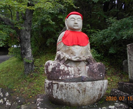 僧侶経験から悩み事のお話をお聞きします 一緒に考えて心が平穏になれますように寄り添います イメージ1