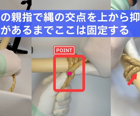 丸投げOK建設・農業など動画マニュアル対応できます 当日の説明ゼロ。スタッフの迷いを0に近づける『わかる動画』 イメージ1