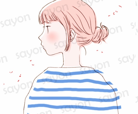イラスト多数/完成品イラストを販売しています ポップ・クール・おしゃれシリーズ イメージ2