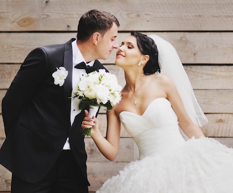 プランナーが結婚式に関わるご相談承ります プランナー歴10年。式場探しからセカンドオピニオンまで。 イメージ1