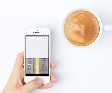 モニター価格！LINEリッチメニュー作成します イメージのご相談からお気軽にご連絡ください イメージ2