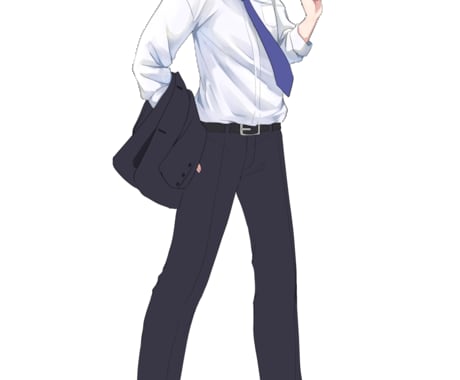 最短2日！アイコン、ヘッダーや一枚絵描きます かわいいイラスト欲しい方、是非一度ご覧ください！ イメージ2