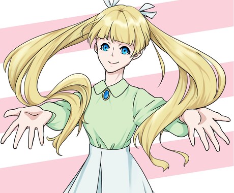 アイコンイラストお描きします イメージ1