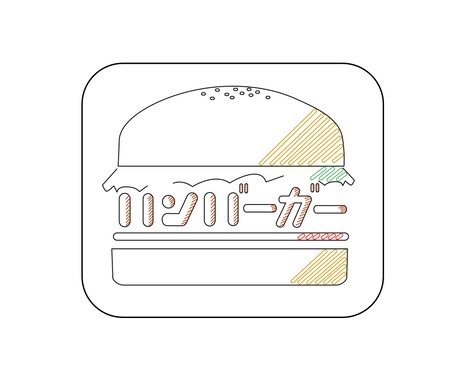 ロゴやポスターなどグラフィックデザインを提供します イメージ1