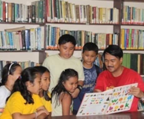 フィリピンの子供達へのボランティアの相談にのります フィリピンの子供達へのボランティアをしてみたい方へ イメージ1