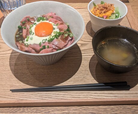 梅田、難波周辺お店探し手伝います 調べるだけでなく、実際に現地に赴いて調査致します。 イメージ1