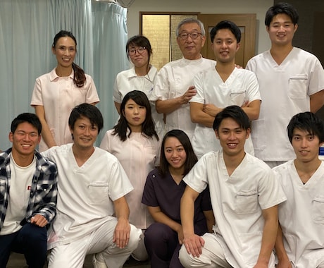 究極の整体！知識と経験に基づき真摯に向き合います ３０分２００００円の施術をオンラインで２０００円の格安提供！ イメージ2