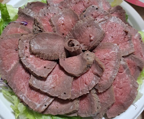 料理の相談でものります 今日は特別日だけど思いつかない！そんな時にでも！ イメージ2