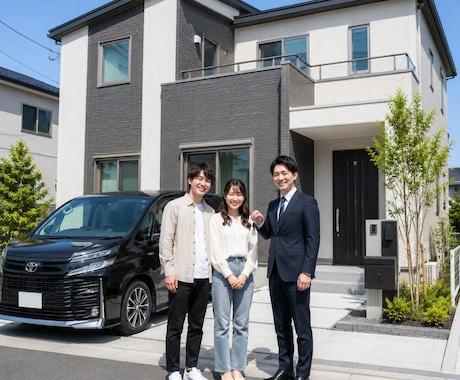 不動産・住宅購入時の諸費用抑えることできます ☆★弊社なら他社より新築一戸建て購入費用を抑えれます★☆ イメージ2