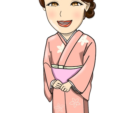 アイコンやキャラなどのお好みイラストを描きます 一目で魅力が伝わる絵力の強いイラストをお届けします。 イメージ1
